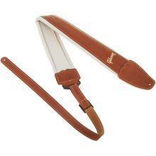 Gibson Montana Comfort Strap Tan