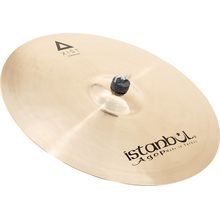 Istanbul Agop 18" Xist Crash Brilliant