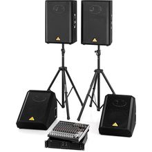 Thomann Band Bundle M