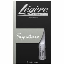 Legere Signature Bb-Clar French 3.5