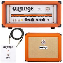 Orange Thunder 30H Bundle