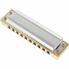 Hohner Marine Band Thunderbird Low C