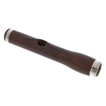 August Richard Hammig Wooden Headjoint for Piccolo R