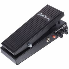 Fulltone Clyde Wah Deluxe