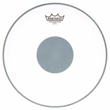 Remo 13" CS Coated Black Dot Snare