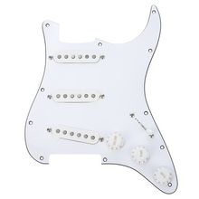 DiMarzio HS Replacment Pickguard