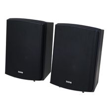 Apart SDQ5PIR Black