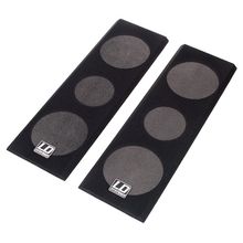 LD Systems Front Grille for DAVE8XS BK