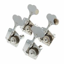 Gotoh GB640 4L N Bass Tuners