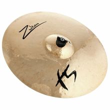 Zultan 16" F5 Crash