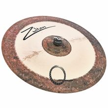 Zultan 17" Q Crash