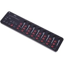 Korg nanoKONTROL 2 black
