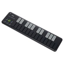 Korg nanoKEY 2 black
