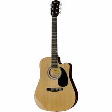 Fender Squier SA-105CE NA