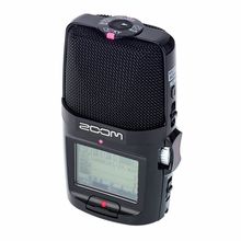 Zoom H2n