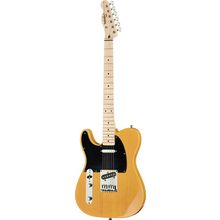 Fender Squier Affinity Tele MN BB LH