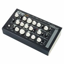 Vermona Retroverb Lancet
