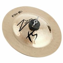 Zultan 08" F5 Big Bell