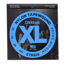 Daddario ETB92S