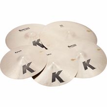 Zildjian K-Series Profi Promo Pack