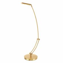 Jahn Gr. Piano Lamp Rhapsodie L6432