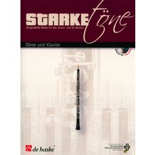 De Haske Starke Töne Oboe