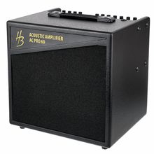 Harley Benton AC PRO 60