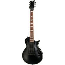 ESP LTD EC-407 Black Satin