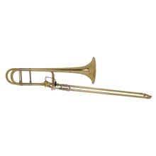 Bach 42AFG Axial