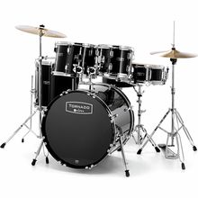 Mapex TND5044TC Tornado Studio -BL