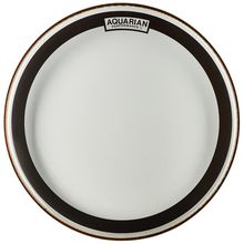 Aquarian 22" Performance II Clear Bass