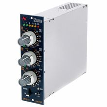 AMS Neve 2264ALB Mono Li/Comp 500er API