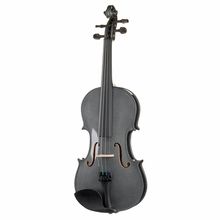 Thomann Black Fiber Violin Set 4/4