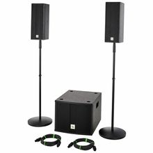 the box pro Achat Mini Bundle