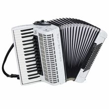 Weltmeister Topas Musette 37/96/IV White