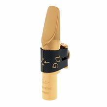 Dave Guardala Tenor Fat Boy MBII HM
