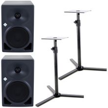 Neumann KH 120 A Stand Bundle