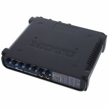 MOTU 4 Pre Hybrid