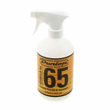 Dunlop Formula No. 65/16 oz