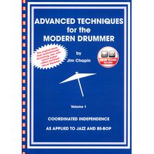Alfred Music Publishing Advanced Techniques f.Modern
