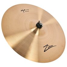 Zultan 16" Aja Crash