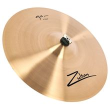 Zultan 17" Aja Crash