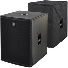 EV ELX 118P Cover Bundle