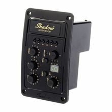 Shadow SH 4020-C Preamp w/Nan B-Stock