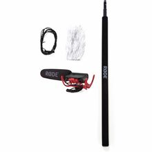 Rode VideoMic Bundle