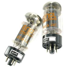 Engl Tube 6L6 GC-STR (RT21X) GR21