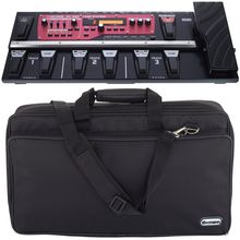 Boss RC-300 Loop Station Bundle
