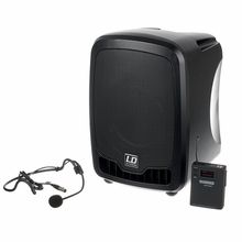 LD Systems Roadboy 65 Headset