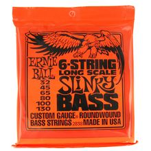 Ernie Ball 2838 Slinky