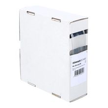 Sommer Cable Shrinktube Box 25,4mm Clear